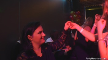 Party Hardcore Gone Crazy Vol. 39 Single Cut: Part 3 - Main Edit Screencap 5 on www.sinx.com