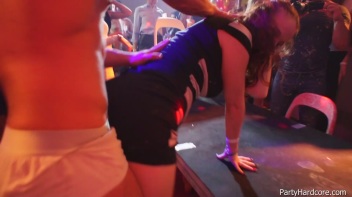 Party Hardcore Gone Crazy Vol. 39 Single Cut: Part 3 - Main Edit Screencap 51 on www.sinx.com