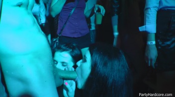 Party Hardcore Gone Crazy Vol. 39 Single Cut: Part 3 - Main Edit Screencap 54 on www.sinx.com