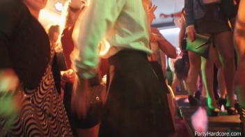 Party Hardcore Gone Crazy Vol. 39 Single Cut: Part 3 - Main Edit Screencap 80 on www.sinx.com