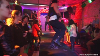 Party Hardcore Gone Crazy Vol. 39 Single Cut: Part 3 - Main Edit Screencap 9 on www.sinx.com