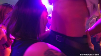 Party Hardcore Gone Crazy Vol. 39 Single Cut: Part 3 - Main Edit Screencap 14 on www.sinx.com