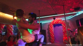 Party Hardcore Gone Crazy Vol. 39 Single Cut: Part 3 - Main Edit Screencap 17 on www.sinx.com