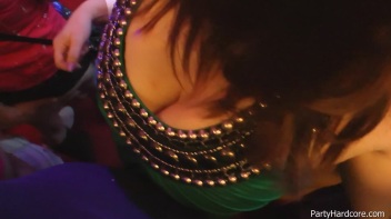 Party Hardcore Gone Crazy Vol. 39 Single Cut: Part 3 - Main Edit Screencap 2 on www.sinx.com