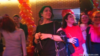 Party Hardcore Gone Crazy Vol. 39 Single Cut: Part 3 - Main Edit Screencap 25 on www.sinx.com