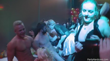 Party Hardcore Gone Crazy Vol. 39 Single Cut: Part 3 - Main Edit Screencap 28 on www.sinx.com