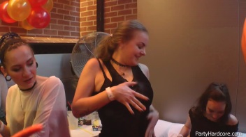 Party Hardcore Gone Crazy Vol. 39 Single Cut: Part 3 - Main Edit Screencap 34 on www.sinx.com