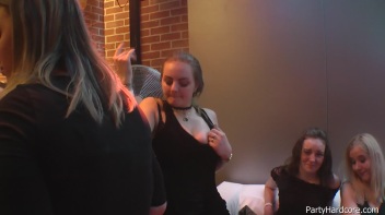 Party Hardcore Gone Crazy Vol. 39 Single Cut: Part 3 - Main Edit Screencap 35 on www.sinx.com