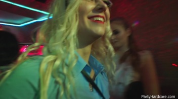 Party Hardcore Gone Crazy Vol. 39 Single Cut: Part 3 - Main Edit Screencap 39 on www.sinx.com