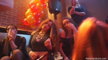 Party Hardcore Gone Crazy Vol. 39 Single Cut: Part 3 - Main Edit Screencap 4 on www.sinx.com