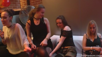 Party Hardcore Gone Crazy Vol. 39 Single Cut: Part 3 - Main Edit Screencap 40 on www.sinx.com