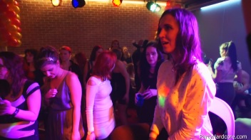 Party Hardcore Gone Crazy Vol. 39 Single Cut: Part 3 - Main Edit Screencap 45 on www.sinx.com