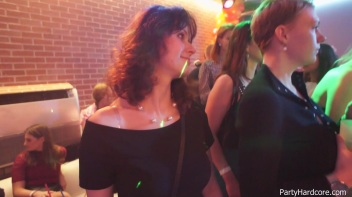 Party Hardcore Gone Crazy Vol. 39 Single Cut: Part 3 - Main Edit Screencap 49 on www.sinx.com