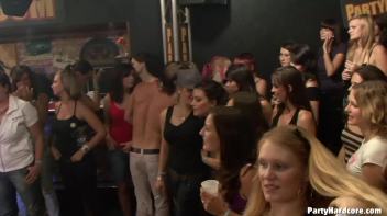 Party Hardcore Vol. 30 Part 1 Screencap 5 on www.sinx.com