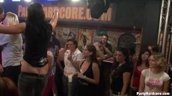 Party Hardcore Vol. 30 Part 1 Screencap 51 on www.sinx.com