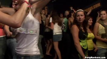 Party Hardcore Vol. 30 Part 1 Screencap 66 on www.sinx.com