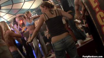 Party Hardcore Vol. 30 Part 1 Screencap 78 on www.sinx.com