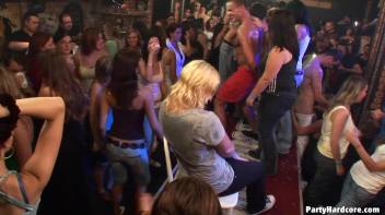 Party Hardcore Vol. 30 Part 1 Screencap 83 on www.sinx.com