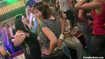 Party Hardcore Vol. 30 Part 1 Screencap 44 on www.sinx.com