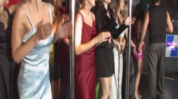 Blowjob Beauties Part 1 - Cam 1 Screencap 4 on www.sinx.com