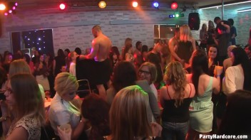 Party Hardcore Gone Crazy Vol. 9 Part 2 - Cam 1 Screencap 70 on www.sinx.com