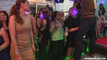 Party Hardcore Gone Crazy Vol. 9 Part 2 - Cam 1 Screencap 31 on www.sinx.com