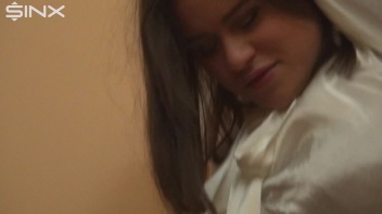 Handcuffed Babe Gets Teased And Squirts Screencap 13 on www.sinx.com