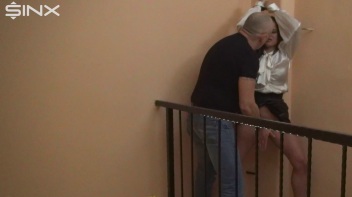Handcuffed Babe Gets Teased And Squirts Screencap 21 on www.sinx.com