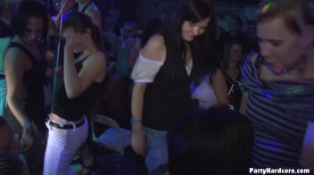 Party Hardcore Vol. 45 Part 3 - Cam 3 Screencap 53 on www.sinx.com