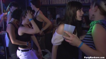 Party Hardcore Vol. 45 Part 3 - Cam 3 Screencap 54 on www.sinx.com