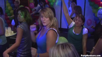 Party Hardcore Vol. 45 Part 3 - Cam 3 Screencap 58 on www.sinx.com