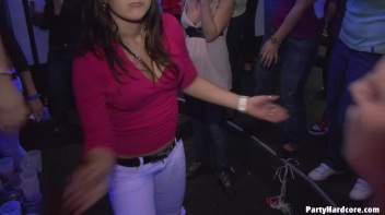Party Hardcore Vol. 45 Part 3 - Cam 3 Screencap 59 on www.sinx.com