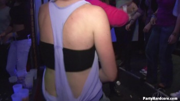 Party Hardcore Vol. 45 Part 3 - Cam 3 Screencap 61 on www.sinx.com