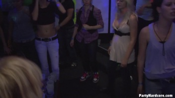 Party Hardcore Vol. 45 Part 3 - Cam 3 Screencap 62 on www.sinx.com