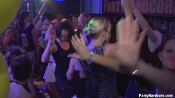 Party Hardcore Vol. 45 Part 3 - Cam 3 Screencap 63 on www.sinx.com
