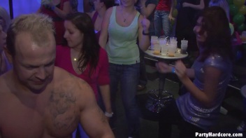 Party Hardcore Vol. 45 Part 3 - Cam 3 Screencap 64 on www.sinx.com