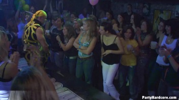 Party Hardcore Vol. 45 Part 3 - Cam 3 Screencap 7 on www.sinx.com