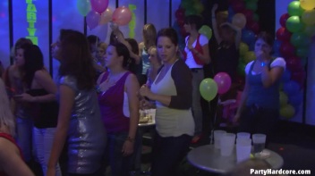 Party Hardcore Vol. 45 Part 3 - Cam 3 Screencap 77 on www.sinx.com