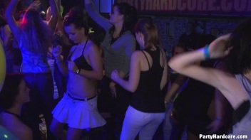 Party Hardcore Vol. 45 Part 3 - Cam 3 Screencap 91 on www.sinx.com