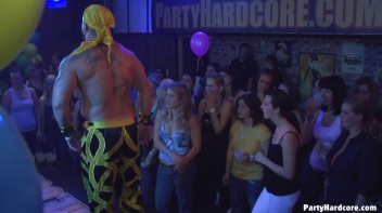 Party Hardcore Vol. 45 Part 3 - Cam 3 Screencap 10 on www.sinx.com