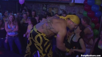 Party Hardcore Vol. 45 Part 3 - Cam 3 Screencap 12 on www.sinx.com