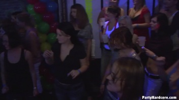 Party Hardcore Vol. 45 Part 3 - Cam 3 Screencap 20 on www.sinx.com