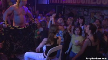 Party Hardcore Vol. 45 Part 3 - Cam 3 Screencap 21 on www.sinx.com