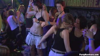 Party Hardcore Vol. 45 Part 3 - Cam 3 Screencap 48 on www.sinx.com