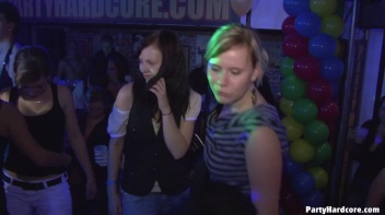Party Hardcore Vol. 45 Part 3 - Cam 3 Screencap 49 on www.sinx.com