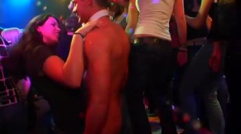 Party Hardcore Vol. 23 Part 2 Screencap 50 on www.sinx.com
