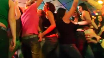 Party Hardcore Vol. 23 Part 2 Screencap 63 on www.sinx.com