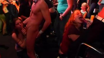 Party Hardcore Vol. 23 Part 2 Screencap 21 on www.sinx.com