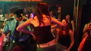 Party Hardcore Vol. 23 Part 2 Screencap 4 on www.sinx.com
