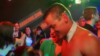 Party Hardcore Vol. 23 Part 2 Screencap 45 on www.sinx.com